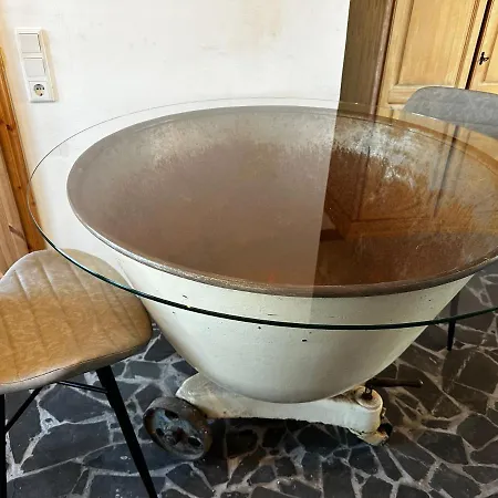 Muehlenurlaub Suedheide Apartmán