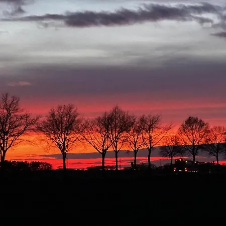 Muehlenurlaub Suedheide Daire *