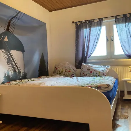 Muehlenurlaub Suedheide * Wittingen