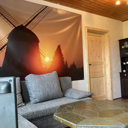 Muehlenurlaub Suedheide * Wittingen