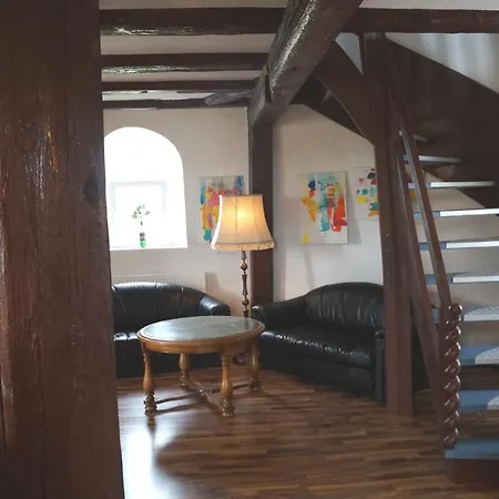 Muehlenurlaub Suedheide Wittingen