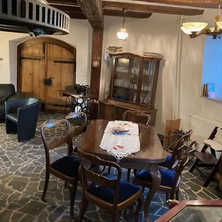 Muehlenurlaub Suedheide *