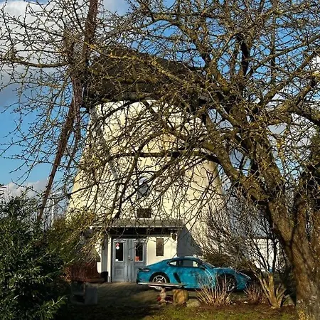 Muehlenurlaub Suedheide Wittingen