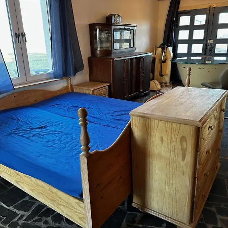 Muehlenurlaub Suedheide Wittingen