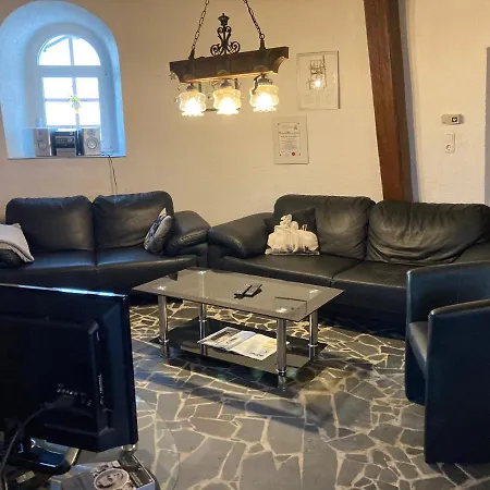 Muehlenurlaub Suedheide * Wittingen