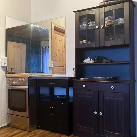 Muehlenurlaub Suedheide Apartmán *