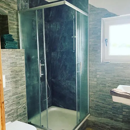 Muehlenurlaub Suedheide Apartmán *